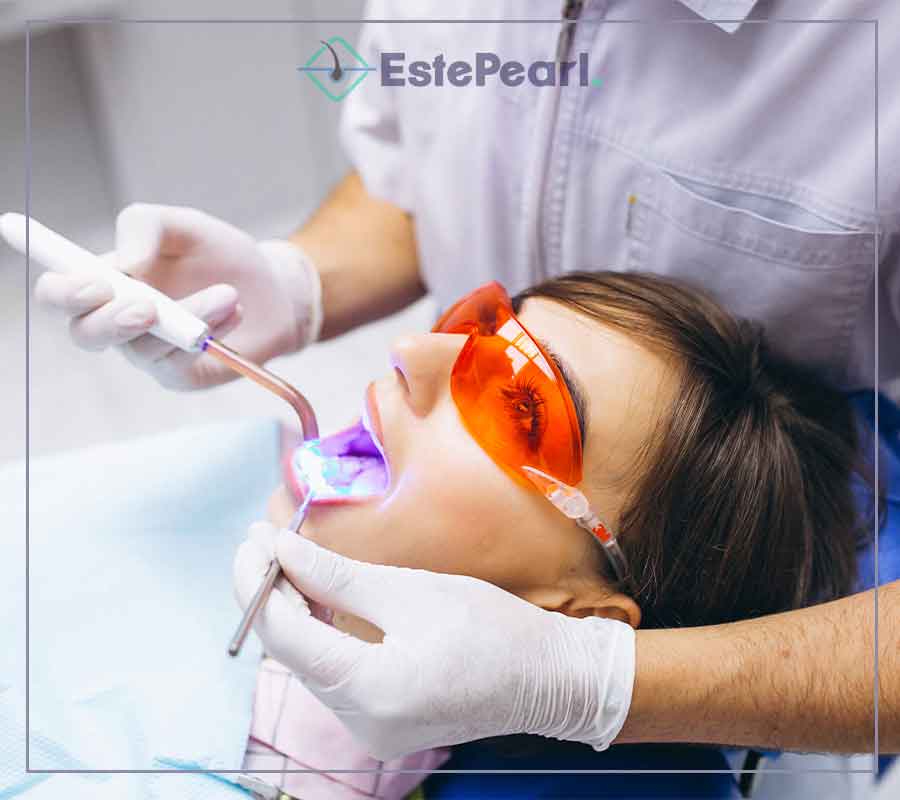 Dental Laser