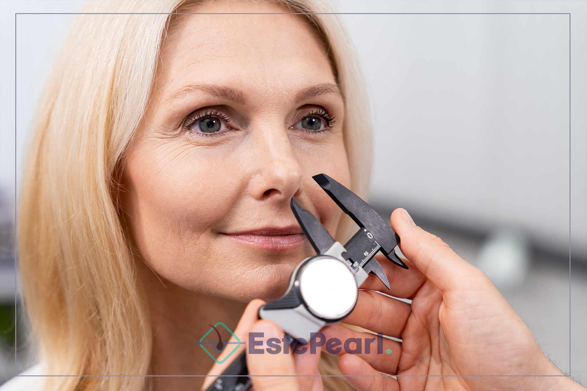 Rhinoplasty (Nose Job)