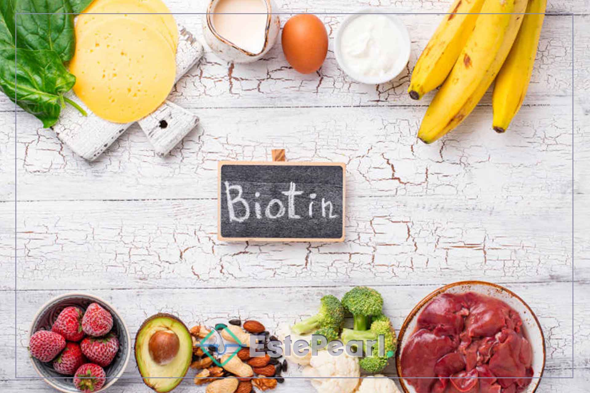 Taking Biotin For Hair Is It Worth It Or Not