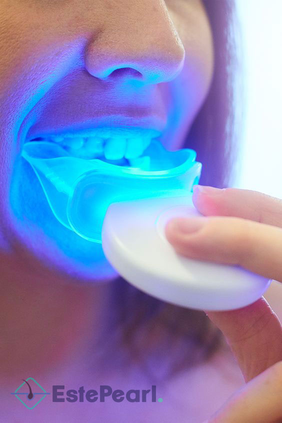 Teeth Whitening