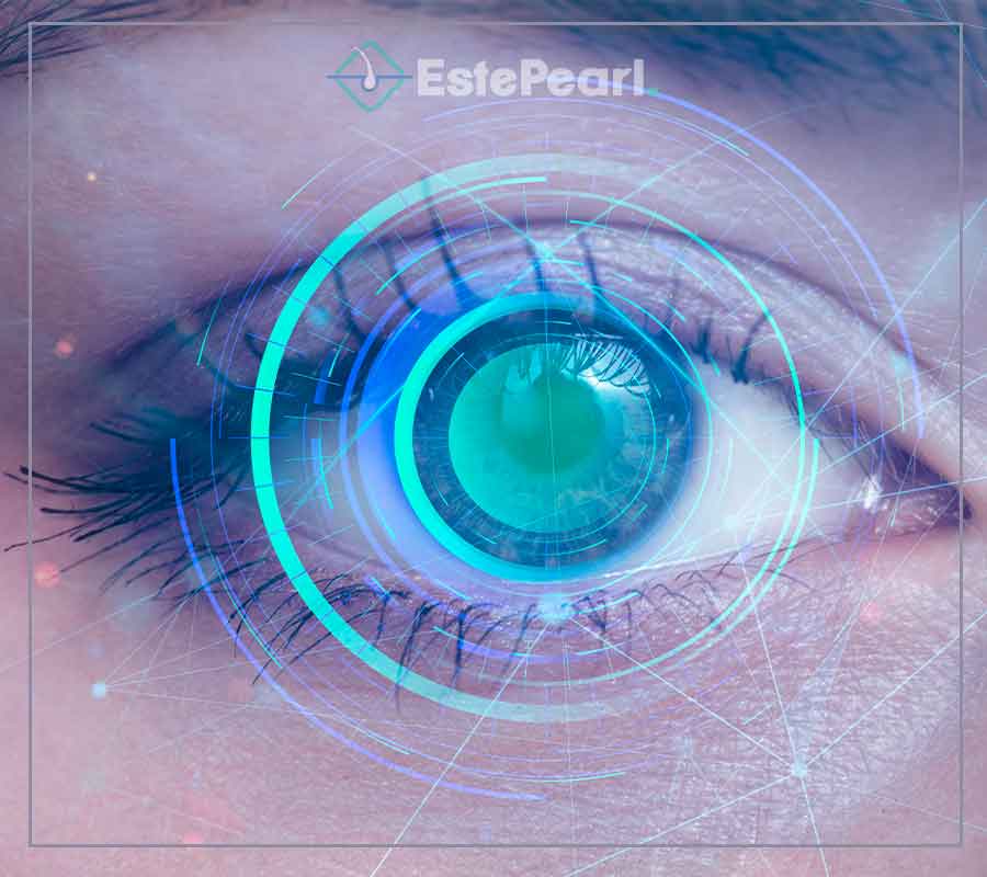Trifocal Lens