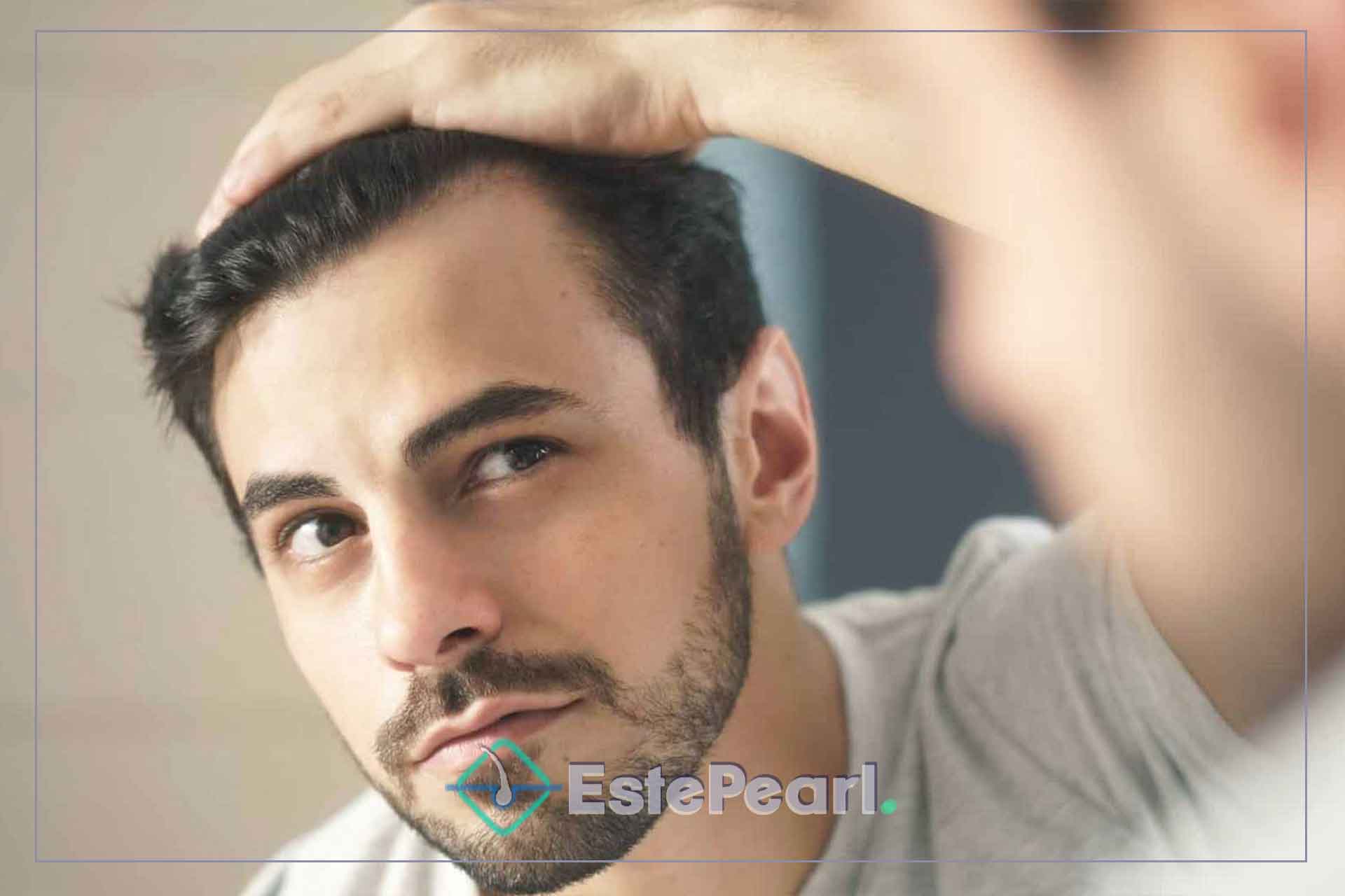 Hair Transplant