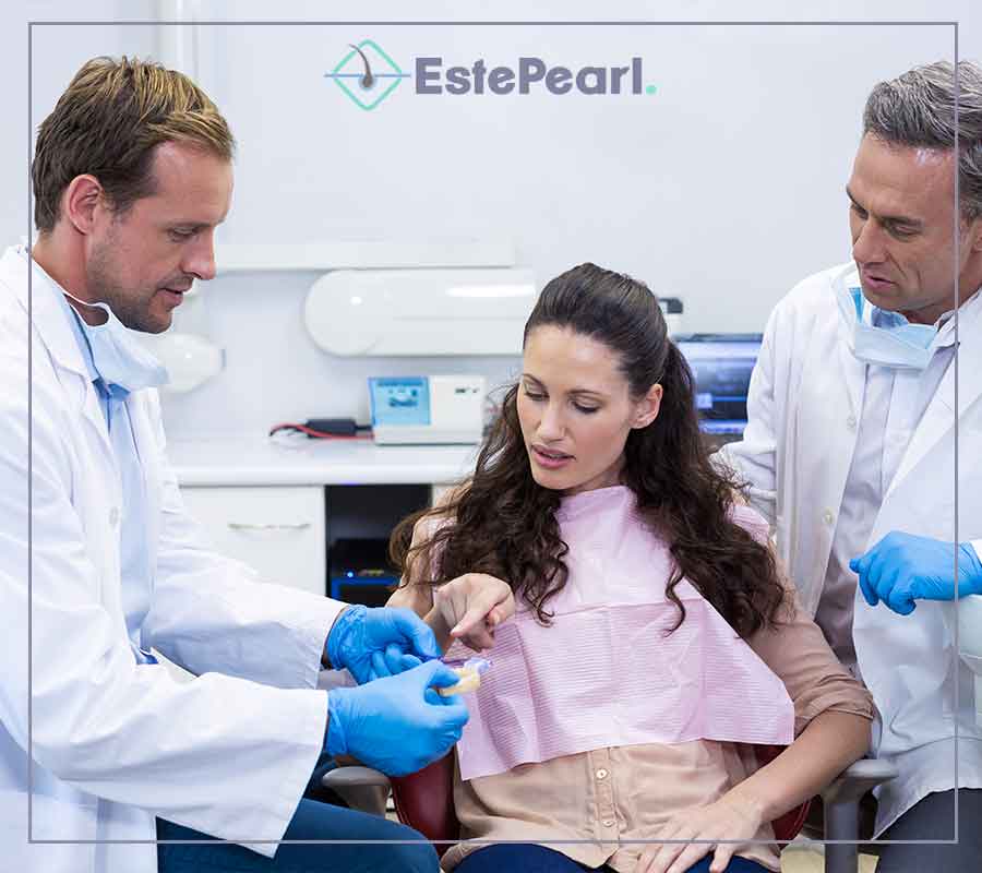 dental treatment plan