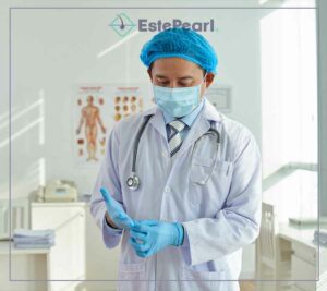 Before The Operation Starts