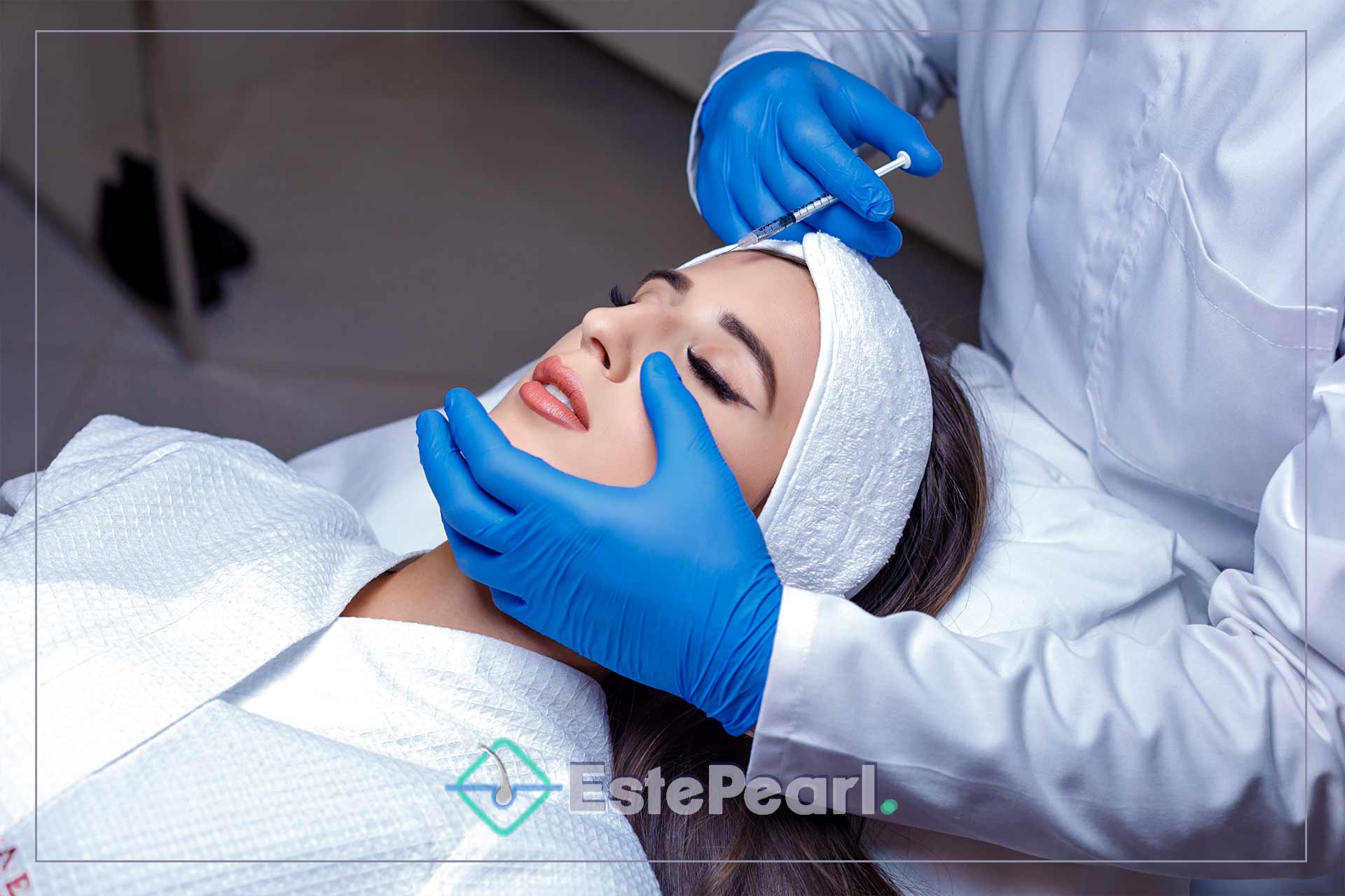 How Do Dermal Fillers Work? Este Pearl