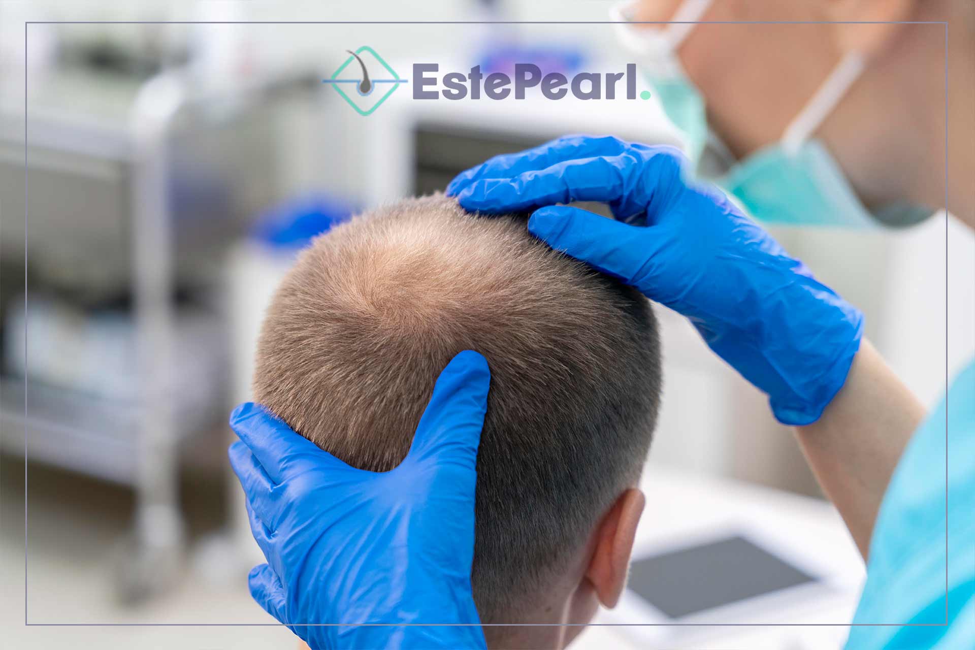 How Is DHI Hair Transplantation Done