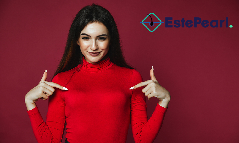Procedure After Breast Augmentation Surgery - 5 Things To Do - Este Pearl