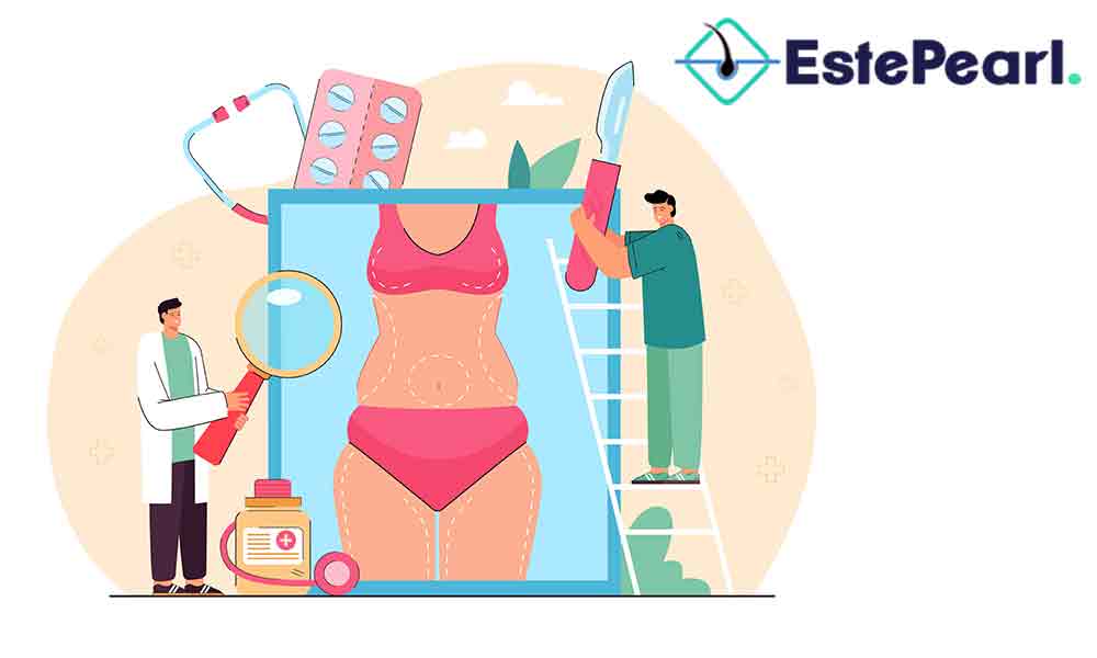 Types of Liposuction
