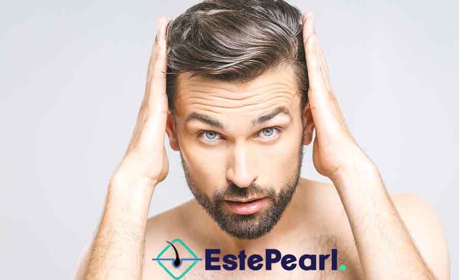 Sapphire Fue Hair Transplant