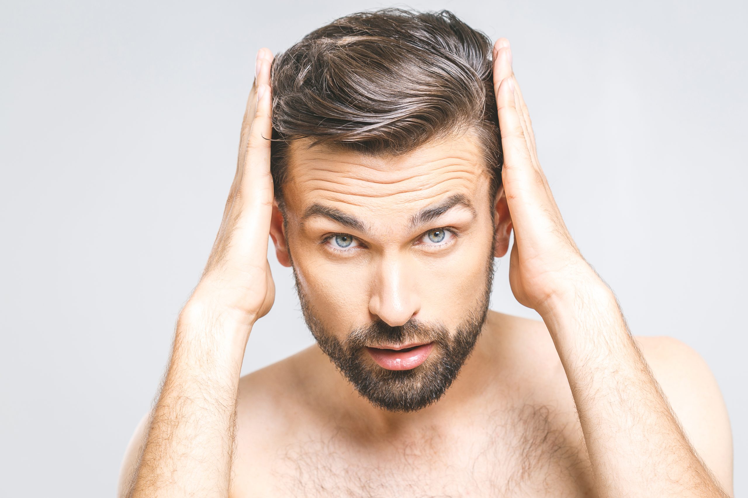 Hair Transplant