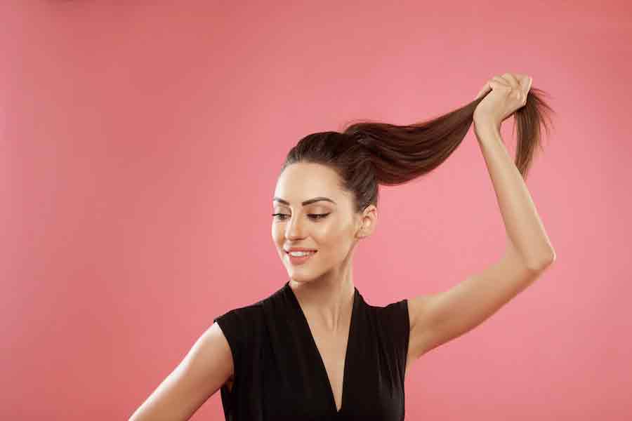 hair transplant