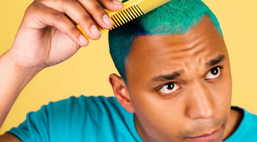 Can You Hair Dye After Hair Transplant? Este Pearl